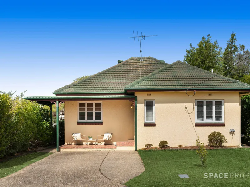 Get in Quick - 3 Bedroom Home on Quiet Street