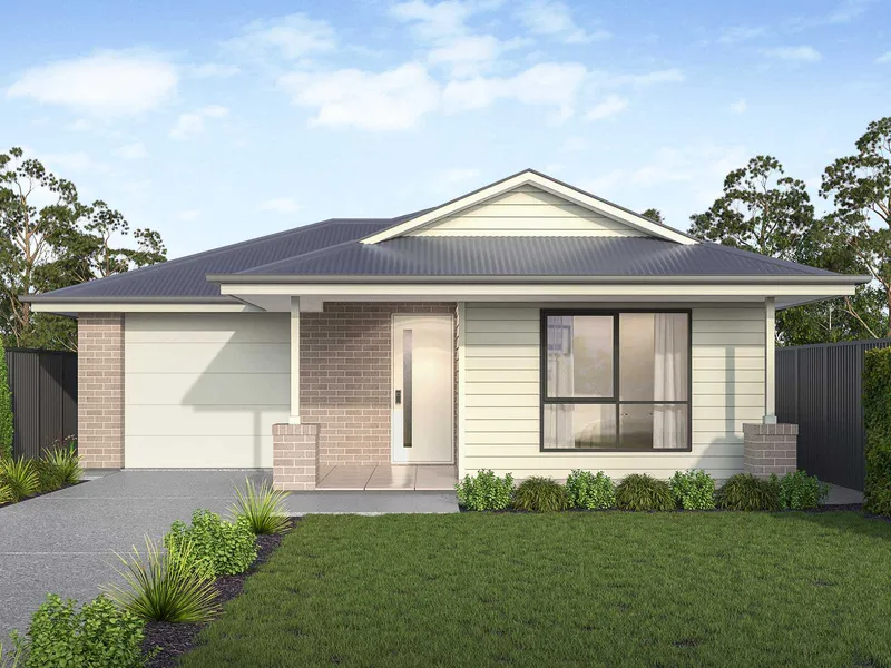 Bellevue 31 - Rivergum Homes