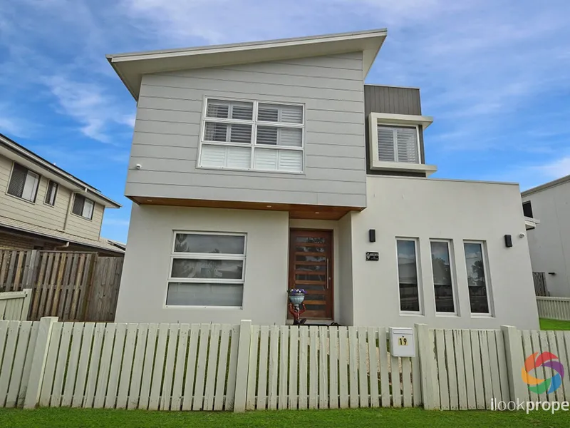 Executive living with all the added extras