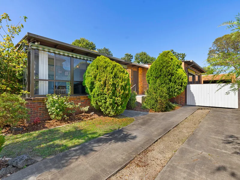 Outstanding opportunity on 743sqm