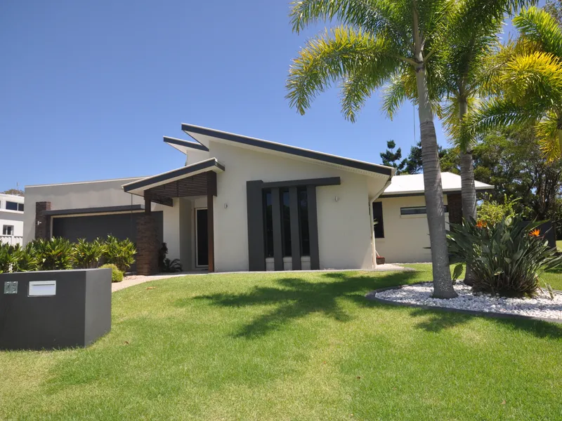 Architectural Brilliance with all the Bells & Whistles!