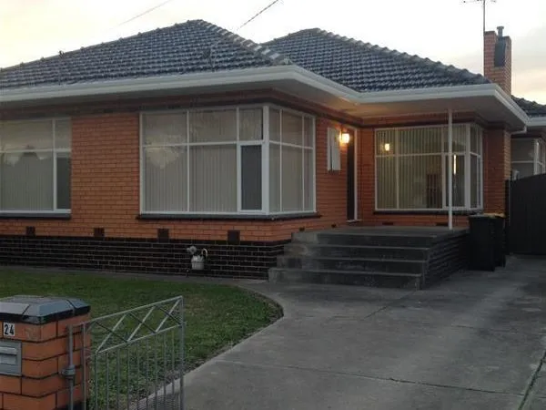 Cosy Family Home