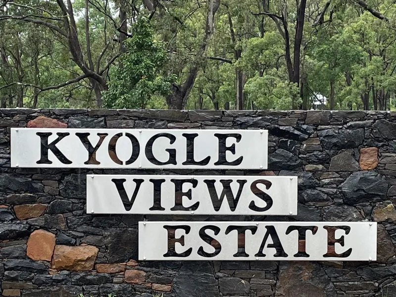 KYOGLE VIEWS ESTATE