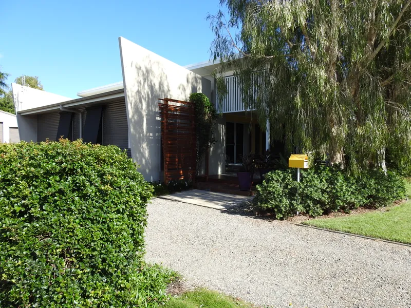 Award winning property ready for you to call it home.