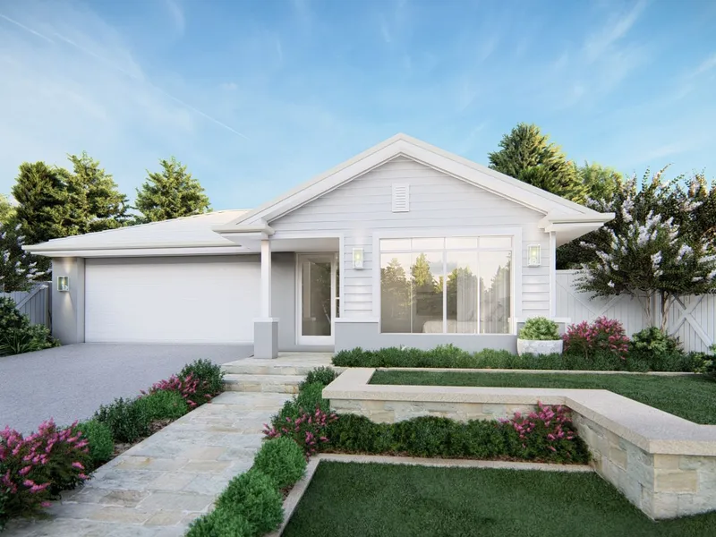 Manly 186 by Hallmark Homes