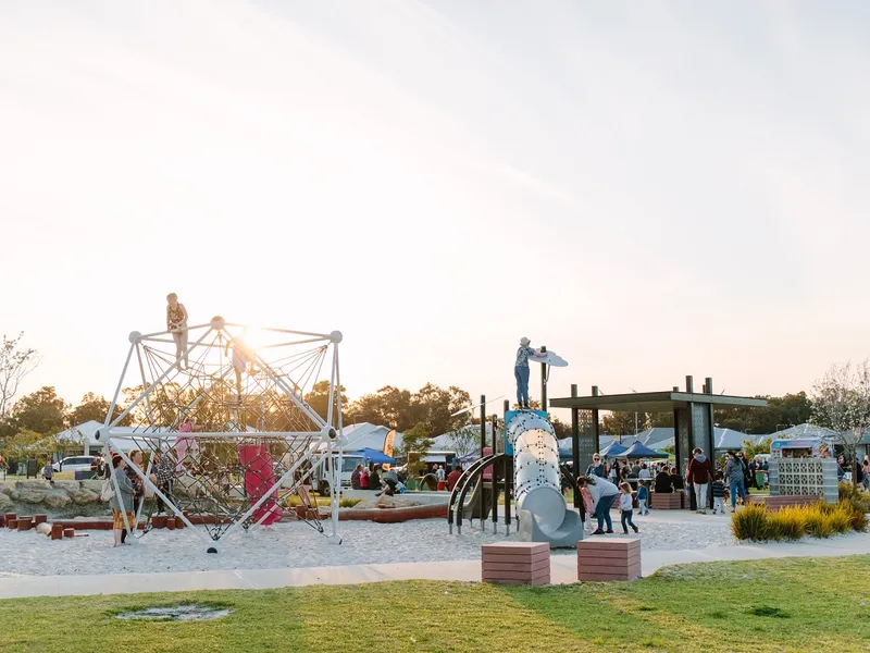NEW Land Release at One71 Baldivis