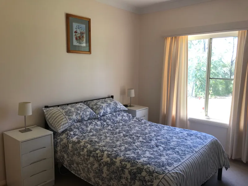 4 Bedrooms house with space & views