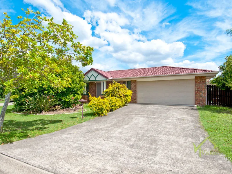 AIR-CONDITIONED FAMILY HOME