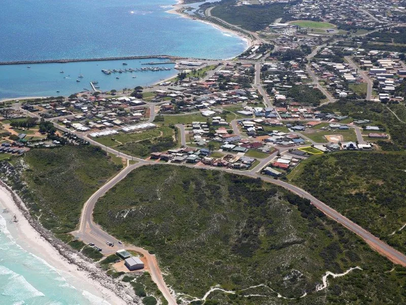 12 SEA RIPPLE AVENUE $105,000