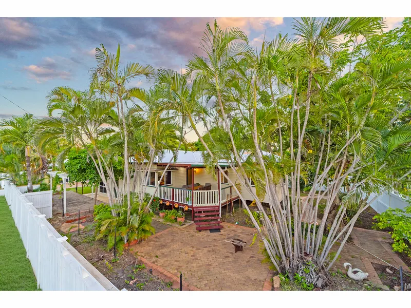 A Sense Of Serenity!!!