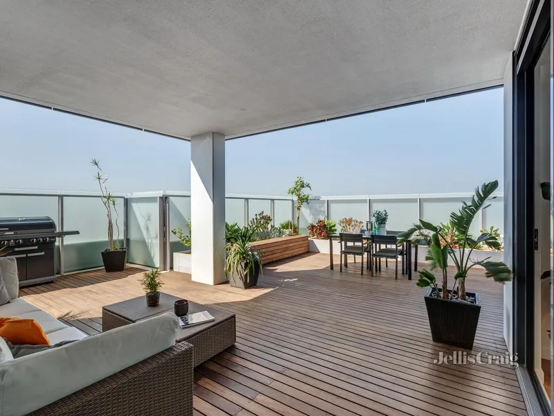 Complete quality without compromise