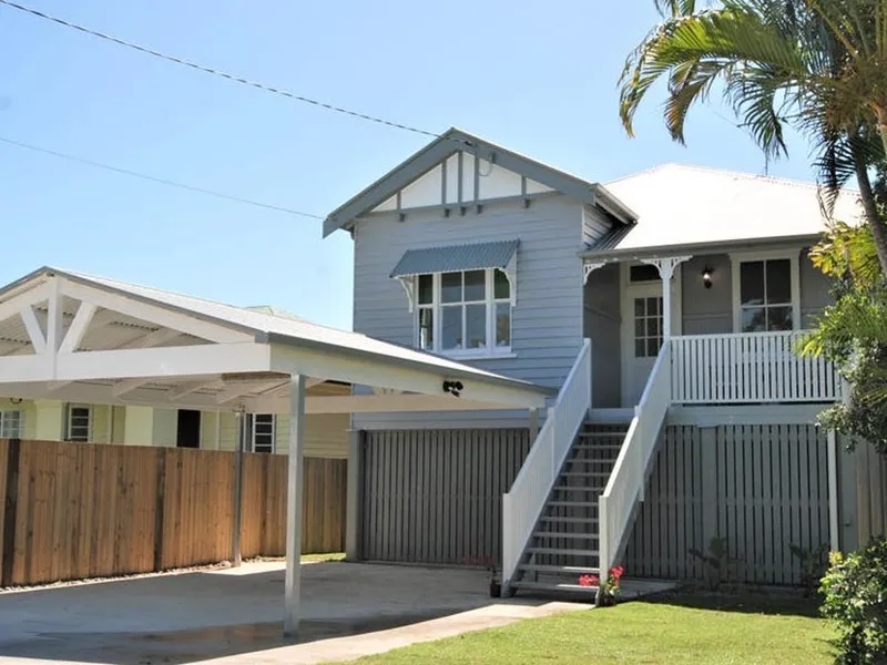 Tranquil contemporary elegance in Brighton