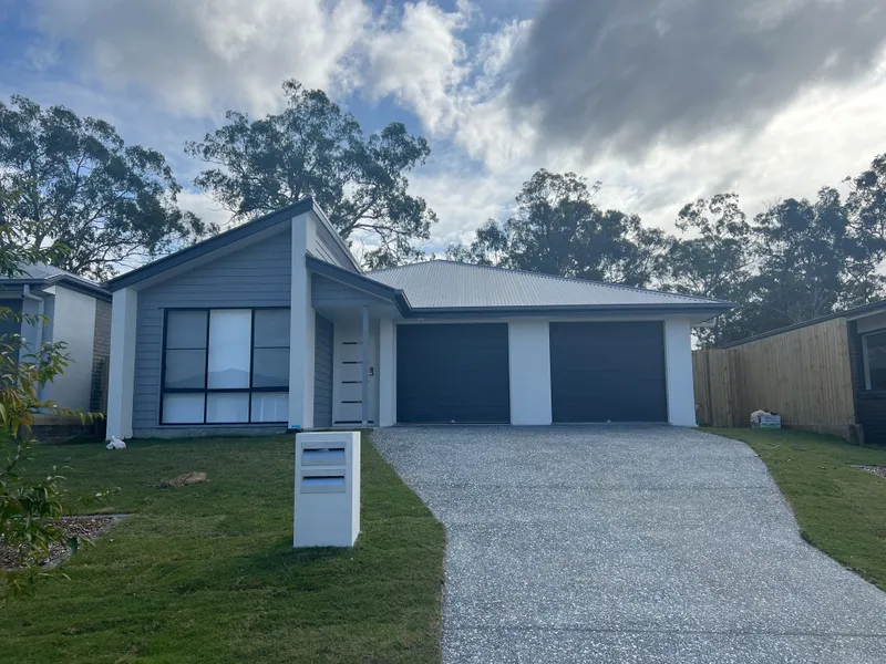 Beautiful Duplex Home Available
