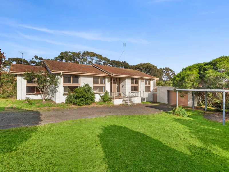 Unique Rental, Amazing Location