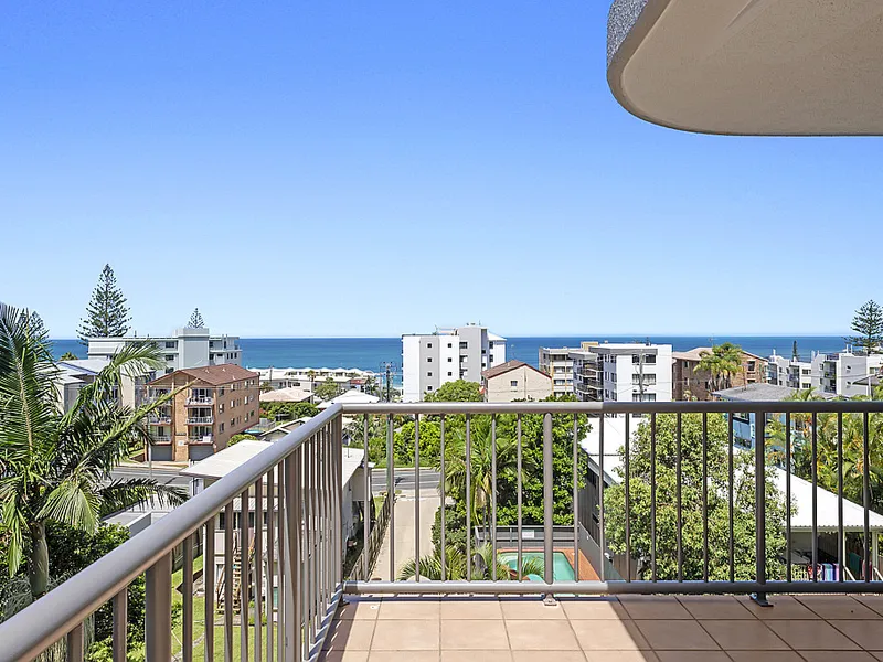 KINGS BEACH - ESTATE REALISATION!