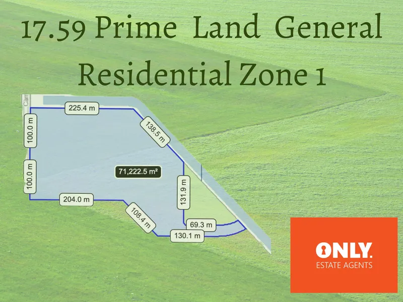 Prime Residential Land Investment Opportunity in Cobarm, Victoria