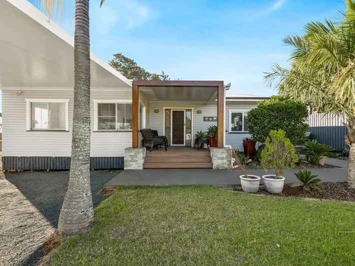 MUST BE SOLD! ZONED FOR DEVELOPMENT