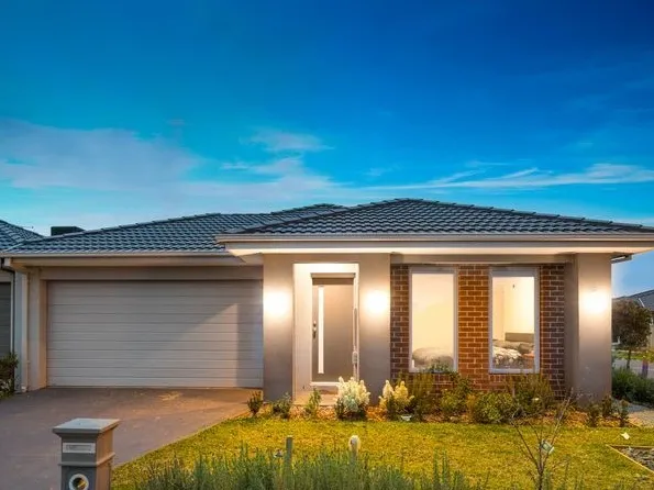 Beautiful & Quality Built Family Home