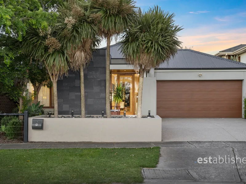 Luxurious Ex-Display with Coastal Charm