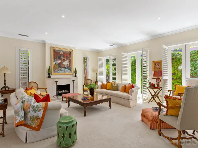 LOVE & LIVE LA DOLCE VITA