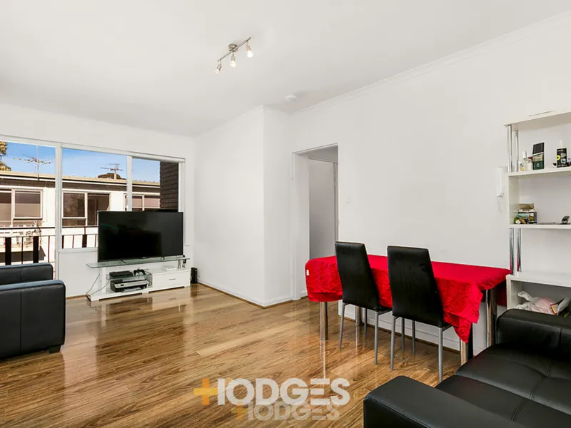 Comfort And Convenience - Inspect by Appointment