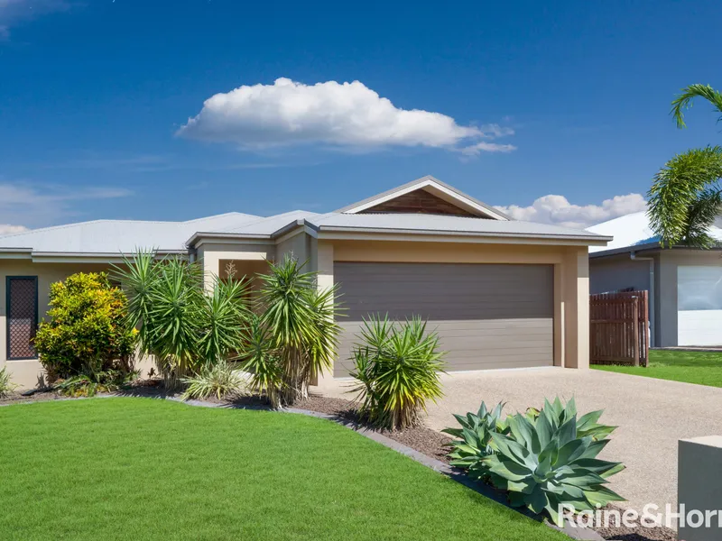 Exexutive Style Family Home