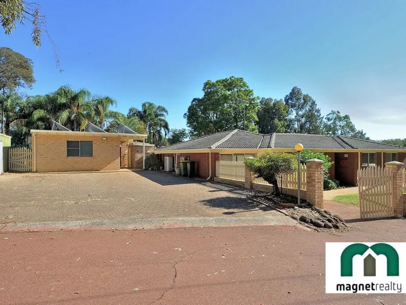 A PIECE OF PARADISE AND TRANQUILITY !!!