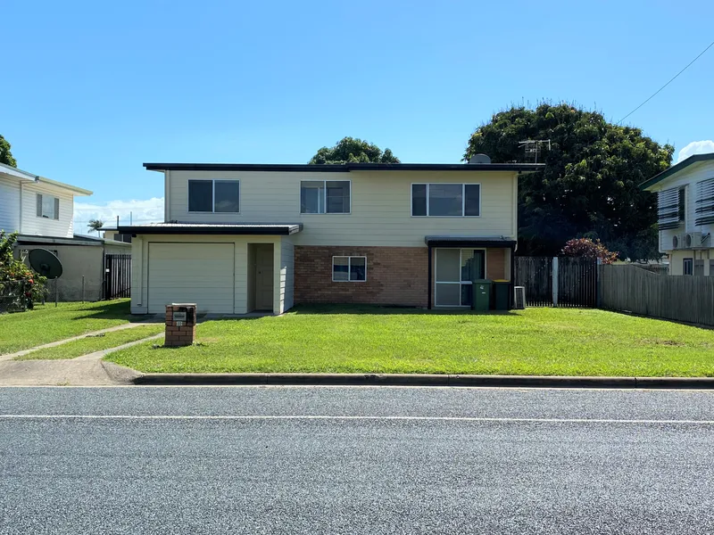 FAMILY HOME IN POPULAR OORALEA