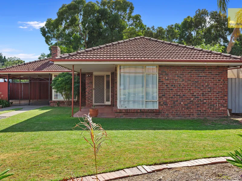 Updated large family home available for rent!