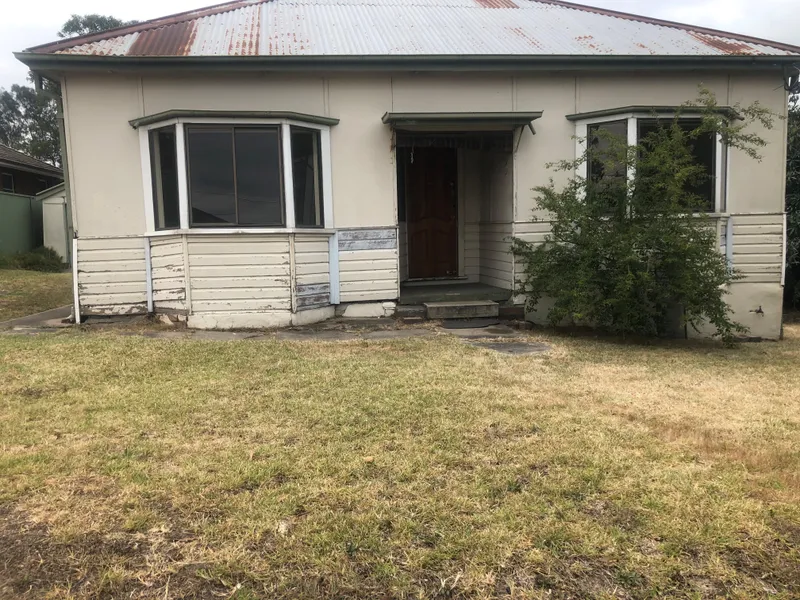 Cheap Rent! Plus Water included!