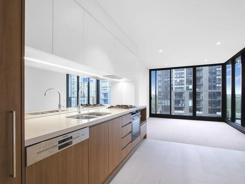 Sought after Ryde Gardens Apartment