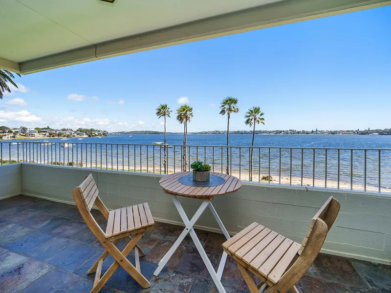 Fresh Water Apartments