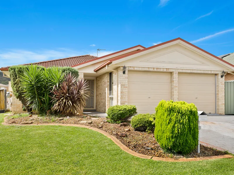 Sought After Neighborhood