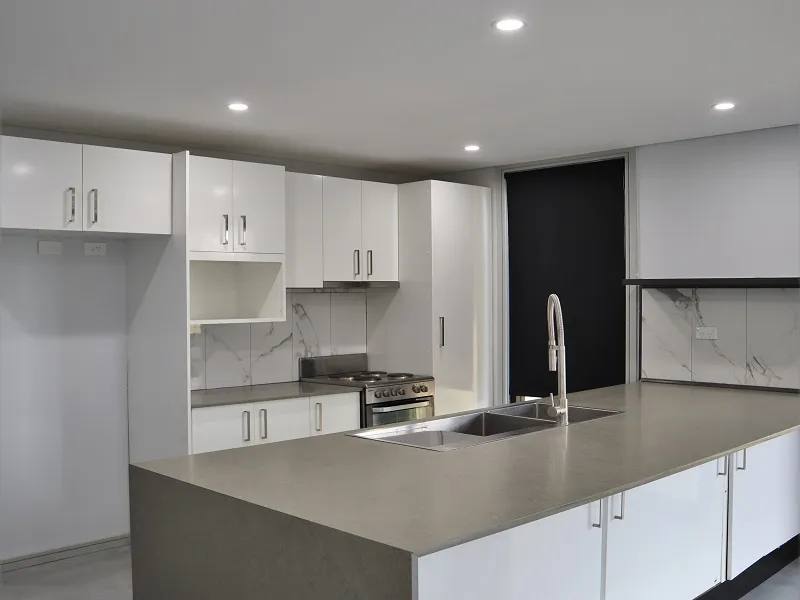 PERFECT FOR YOUR BUSY LIFESTYLE!