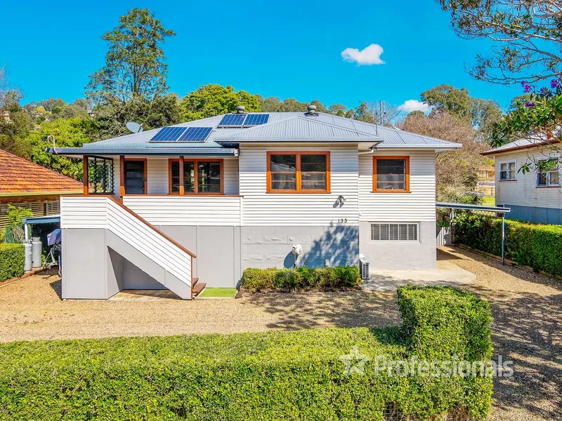 POOL PARTIES - EAST LISMORE