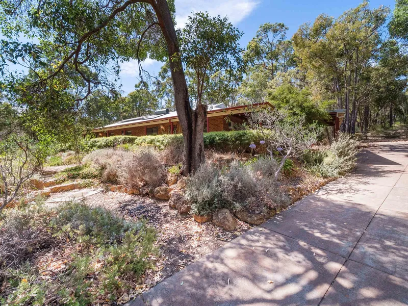 Position Perfect in Parkerville