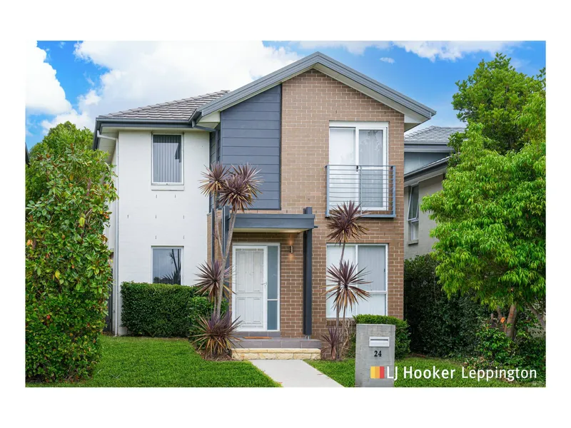 Looking For The Perfect Family Home? Look No Further!