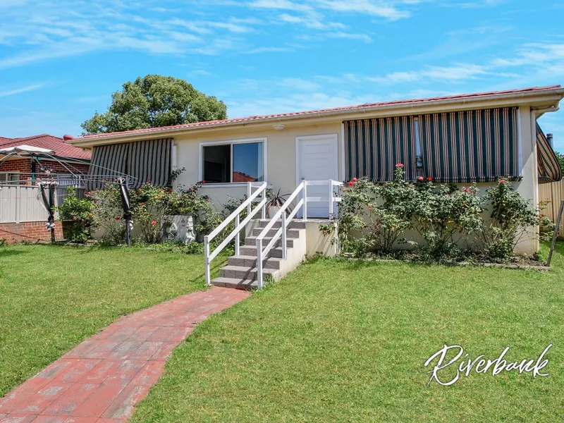 Family Friendly Granny Flat