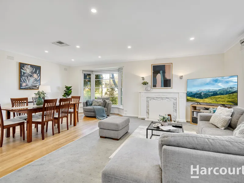 Character Home in the Coveted VSC Zone