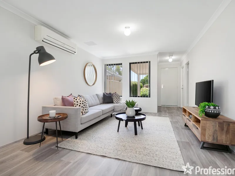 Family Home/Investment Property in Quiet and Convenient Location