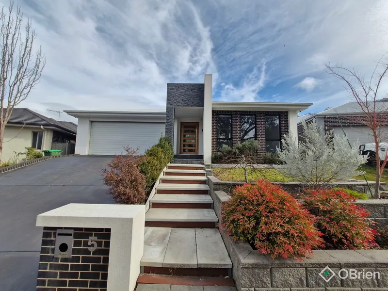 Beautiful Family Home