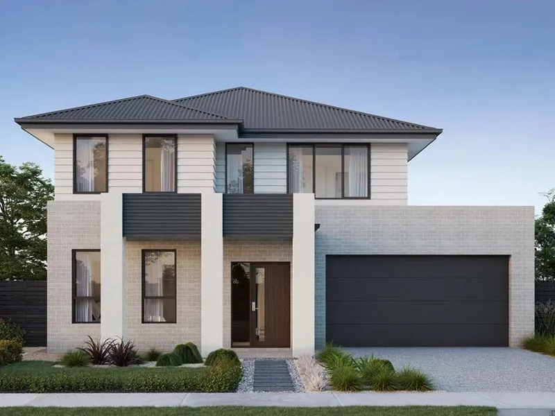 Amazing Double Storey House in wilton - Single Contract