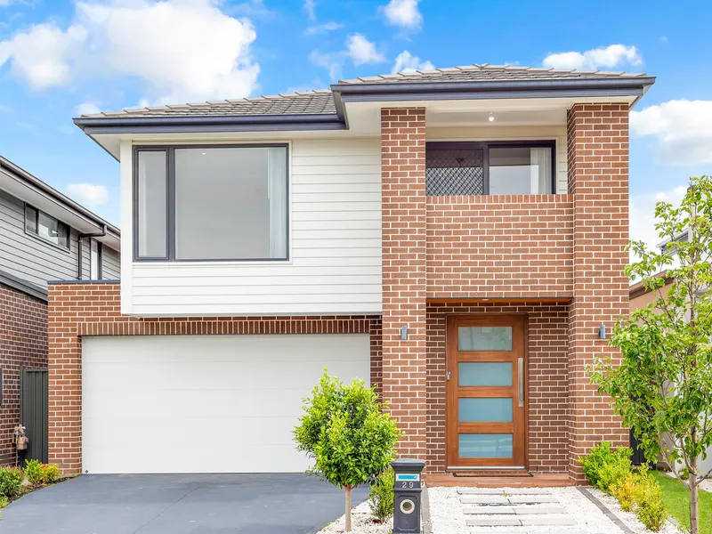 Modern, Private And Well Located !!