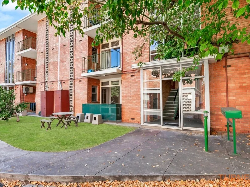 Premium Location - 2 Bedroom Unit in the Heart of Unley