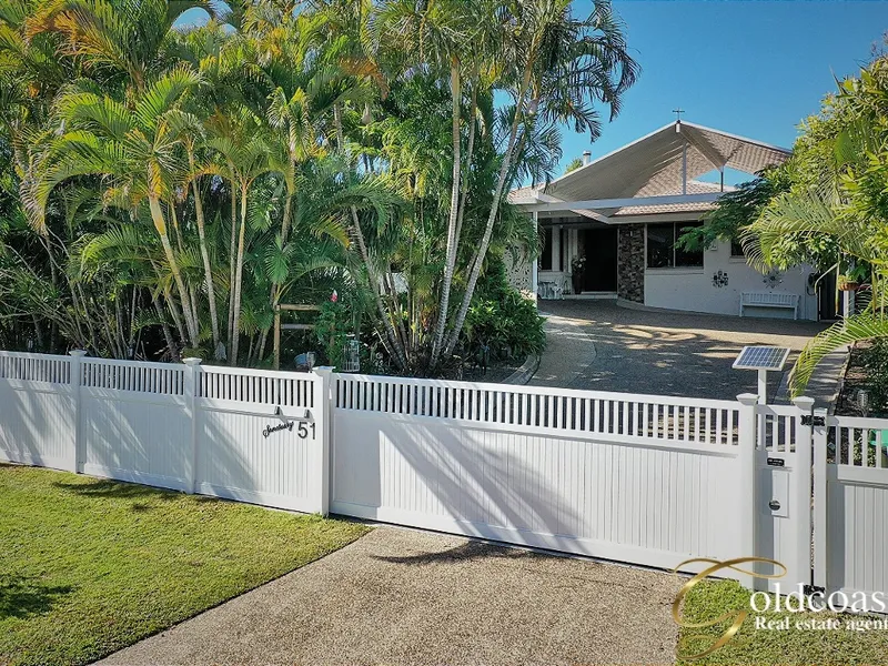 Four Bedroom, Pool, Gold Coast North
