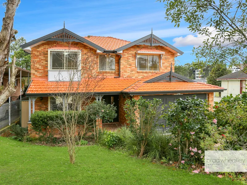 Double Storey Family Entertainer