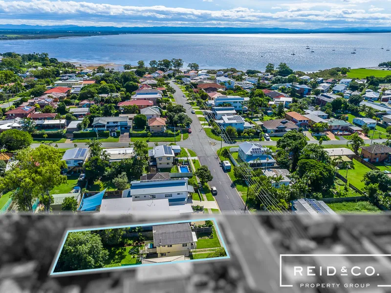 Renovate? Knockdown/rebuild or invest?