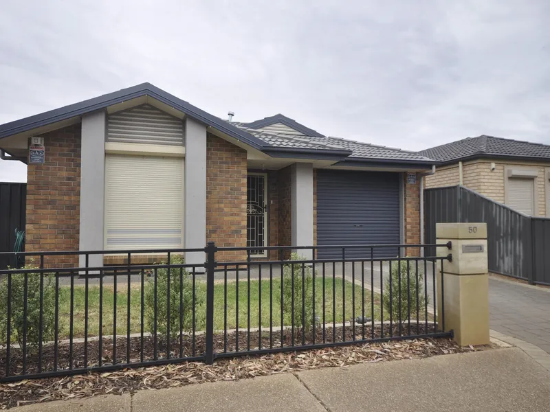 Lovely 3 bedroom home