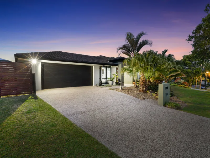 Point Vue Family Residence