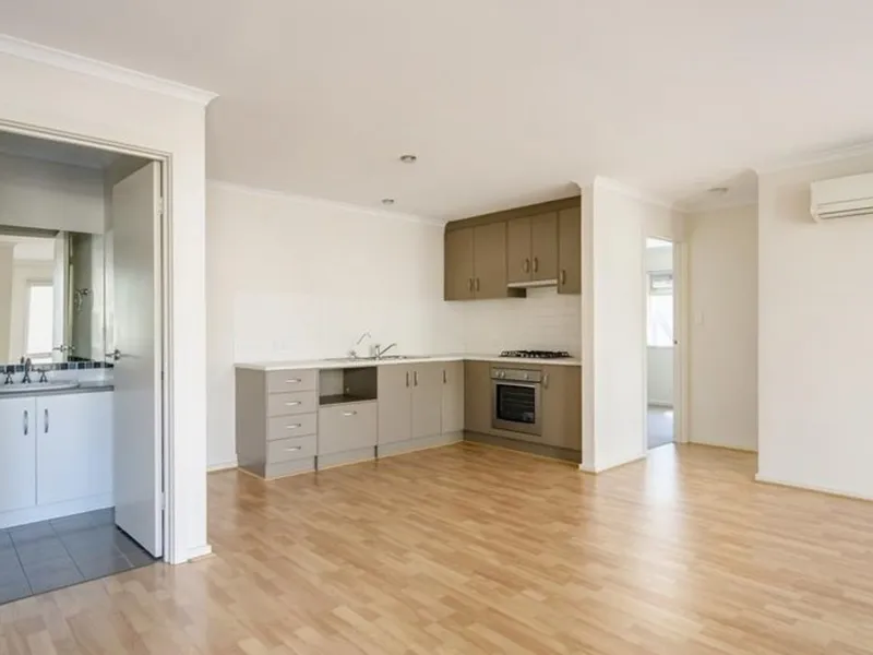 Spacious 2 Bedroom Townhouse